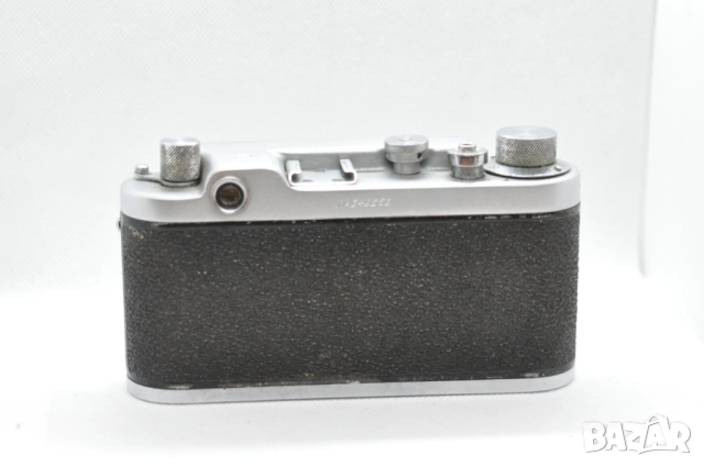 Фотоапарат ФЕД-2, снимка 2 - Фотоапарати - 52391089