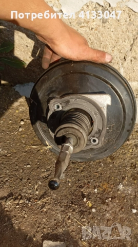 Серво Audi A8 D3, 4E1 612 105 E