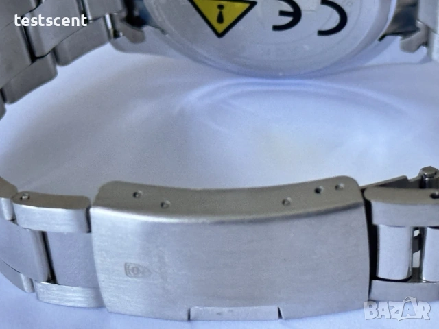 $299 MSRP Мъжки часовник POEDAGAR – кварцов, хронограф, водоустойчив луксозен, снимка 7 - Мъжки - 25986455