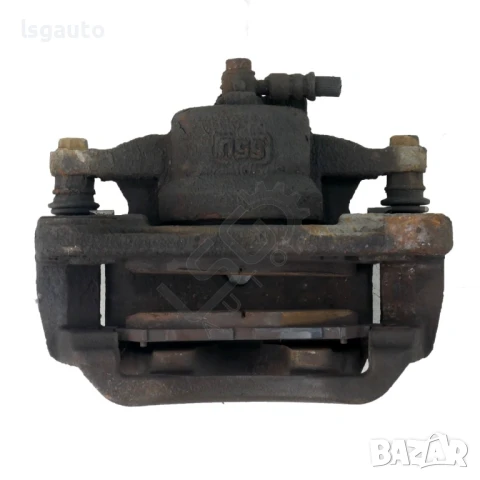 Преден десен спирачен апарат Mazda 6 Estate (GJ, GL) 2013-2019 ID:148315, снимка 2 - Части - 51249694