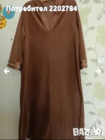 Дамски халати,халат,роба, снимка 8 - Нощници - 30965706