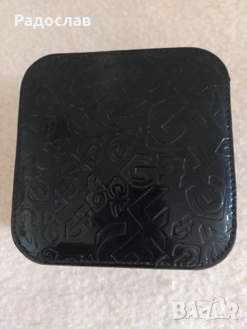 кутия за часовник GF FERRE, снимка 5 - Други - 51705019