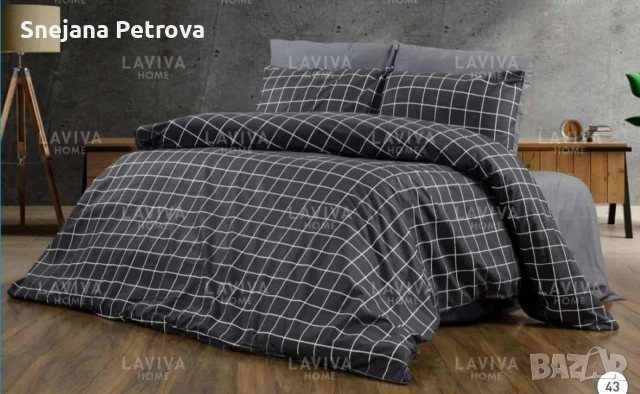 Спални комплекти , снимка 11 - Спално бельо - 48986700