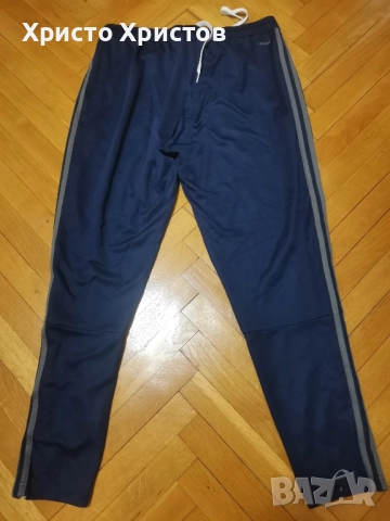 Мъжко долнище Adidas AEROREADY ✔️ Размер L, снимка 4 - Спортни дрехи, екипи - 52515413
