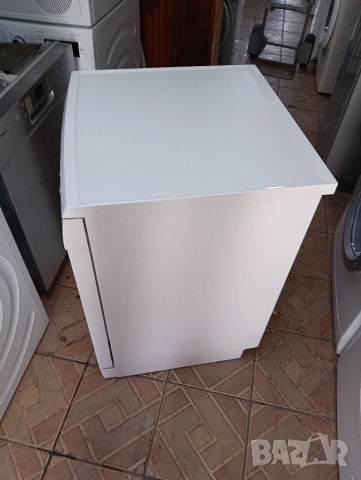 Свободно стояща съдомиялна Бош Bosch Made in Germany 2 години гаранция!, снимка 2 - Съдомиялни - 52580208