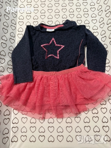 Бебешки дрешки, снимка 13 - Други - 51547679