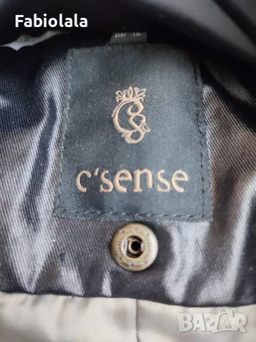 C'Sense coat EU 42, снимка 11 - Якета - 47902028