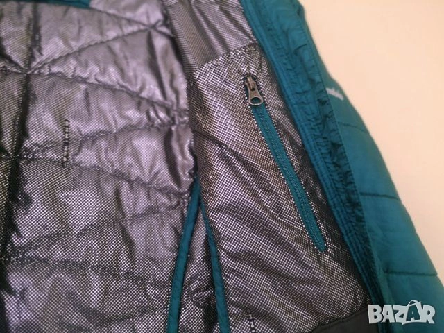 Columbia / яке, снимка 3 - Якета - 53515346