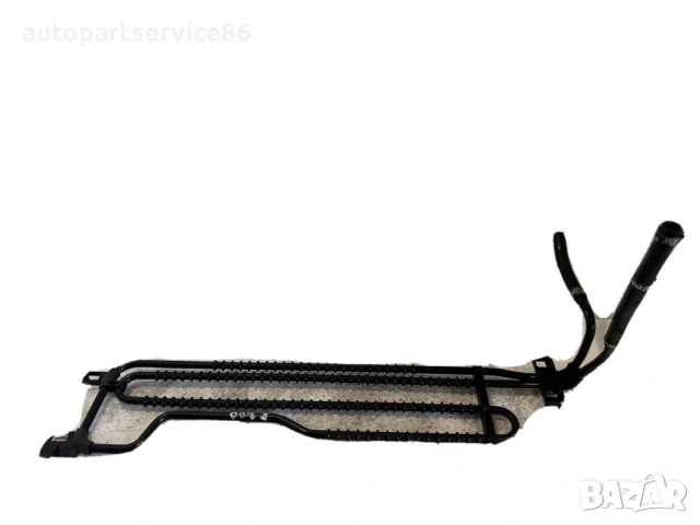 Маркуч за охлаждане на масло на скоростна кутия за Mercedes W212 2.2 CDI (2012) 