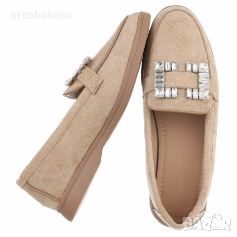 Дамски ежедневни обувки, 3цвята , снимка 10 - Дамски ежедневни обувки - 53818455