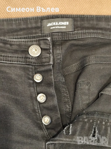 Дънки-Jack & Jones