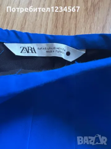 Нова пола Zara, снимка 2 - Поли - 47162831