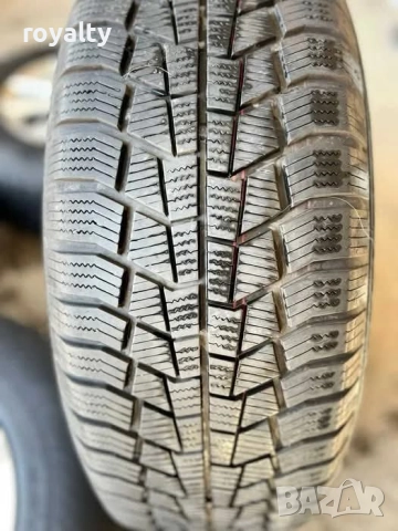 5х108 17 Джанти Ford Volvo 5x108 Форд Волво, снимка 2 - Аксесоари и консумативи - 51732928