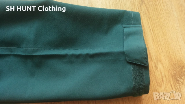 NORHEIM Full Stretch Trouser размер M изцяло еластичен панталон - 2105, снимка 9 - Панталони - 53463951