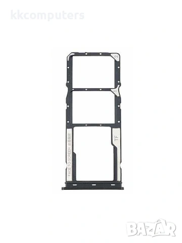 SIM-MICROSD ДЪРЖАЧ XIAOMI REDMI A2+ (23028RN4DG)