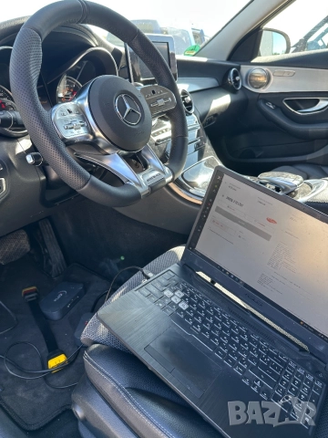 AlienPerformance Чип Тунинг Стара Загора, снимка 7 - Други услуги - 51812980