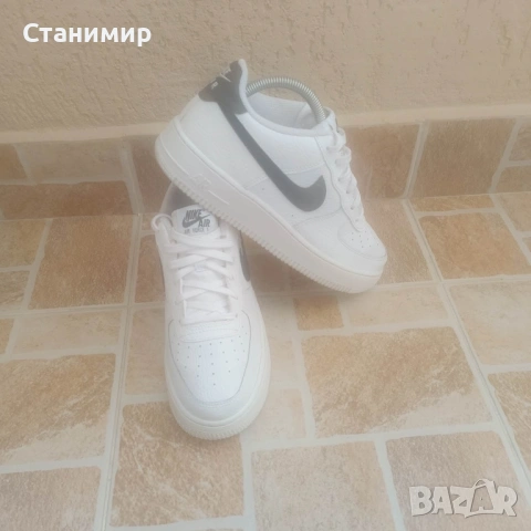 Маратонки Nike AIR FORCE, снимка 3 - Маратонки - 53904094