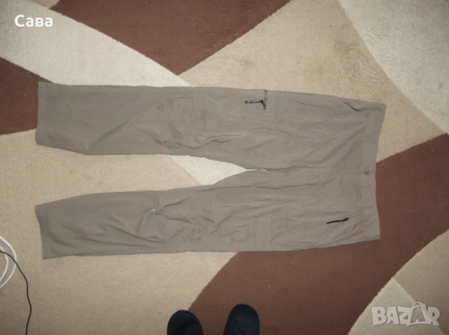 Спортен панталон WILDEBEAST  мъжки,М-Л