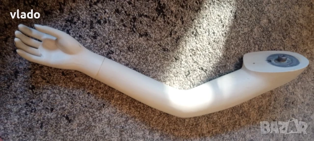 Ръка женски манекен, снимка 5 - Друго търговско оборудване - 48232257