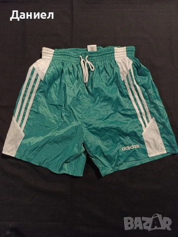 Винтидж шорти Adidas 