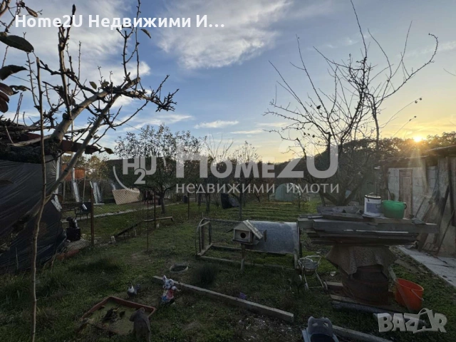 КЪЩА!! ПАРТИДИ ЗА ТОК И ВОДА!! БОРОВЕЦ - ЮГ!! САМОСТОЯТЕЛЕН ДВОР!!, снимка 16 - Къщи - 53229508