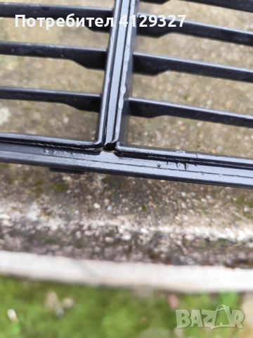 Решетка предна броня Seat Alhambra 71 , 7N, 2011г. 7N5 853 677, снимка 12 - Части - 52858818