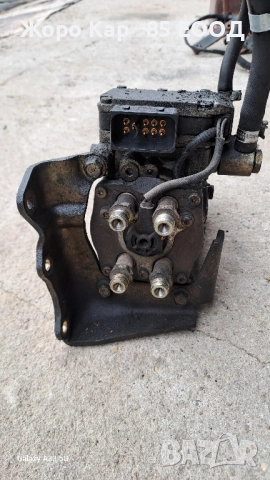 ГНП помпа за Nissan Almera Tino / Нисан Алмера Тино , снимка 9 - Части - 52070501