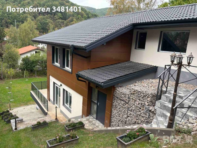 Къща от собственик акт 16, снимка 6 - Къщи - 52216417