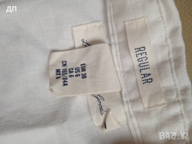 Дамска риза, снимка 2 - Ризи - 50830258