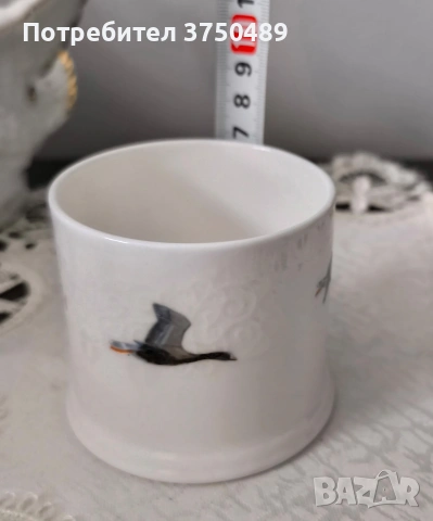 Захарница, снимка 4 - Аксесоари за кухня - 53457930