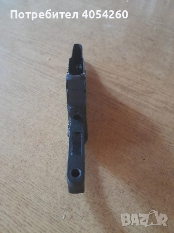 Мосин, снимка 5 - Антикварни и старинни предмети - 51786111