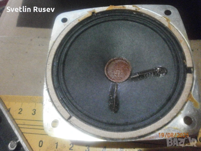 Говорители, снимка 6 - Тонколони - 53960810