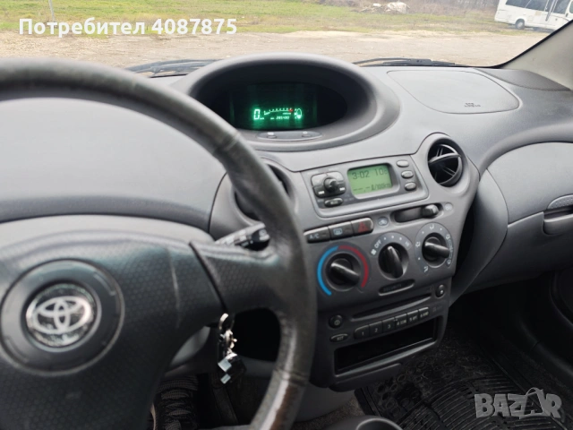 Toyota Qris , снимка 6 - Автомобили и джипове - 53489180