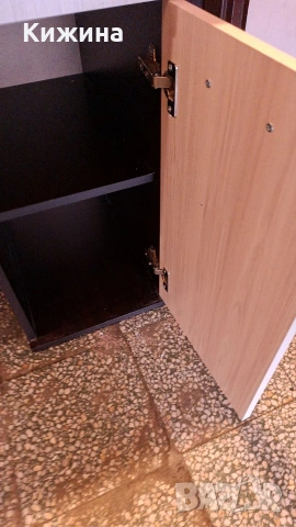 Бюро Стил 1, снимка 3 - Бюра - 54271027