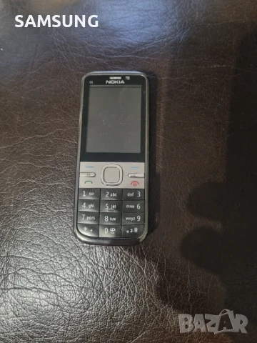 Nokia - C5, снимка 2 - Nokia - 50634848