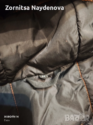 Яке Париж размер Л, снимка 2 - Якета - 52860154