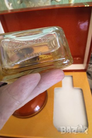 Lubin edt лот със сапун изключително рядък ретро парфюм , снимка 9 - Дамски парфюми - 45251583
