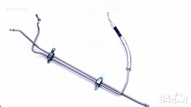 31126854723 Носачи за БМВ /BMW 1 (F20) 3 (F30 F80) (F34) 4 (F32 F82) (F36), снимка 13 - Части - 52916751