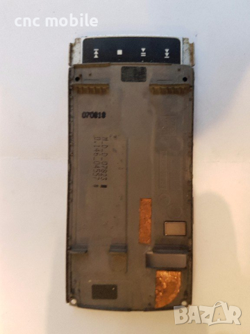 Nokia N95 оригинални части и аксесоари , снимка 8 - Резервни части за телефони - 19767093