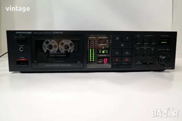 Onkyo Integra TA-2044, снимка 6 - Декове - 48957820