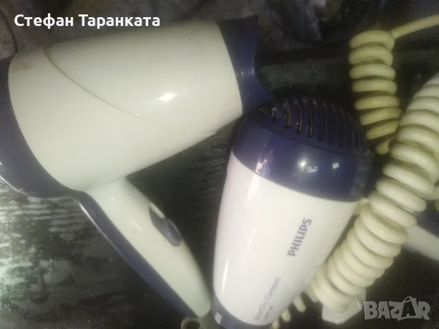 сошоари Philips , снимка 3 - Сешоари - 48872667