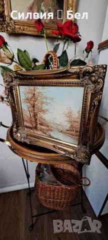 Картина , снимка 6 - Картини - 51871797