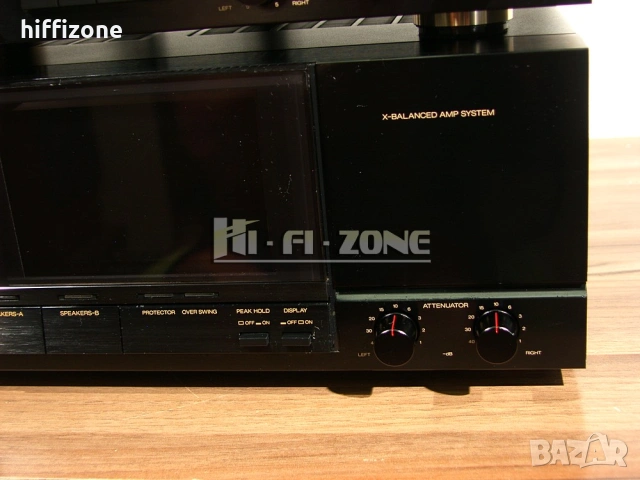 Комплект   Sansui c-2102 / b-2102 , снимка 7 - Ресийвъри, усилватели, смесителни пултове - 53707931