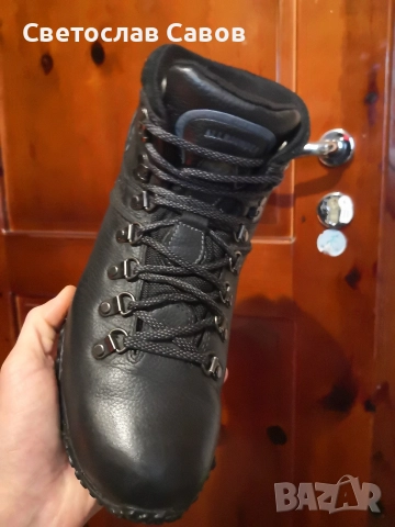 Mephisto Allaraunder 42нм. 27,5см.