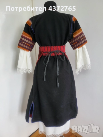 #70 Кюстендил носия голям размер , снимка 7 - Антикварни и старинни предмети - 52790197