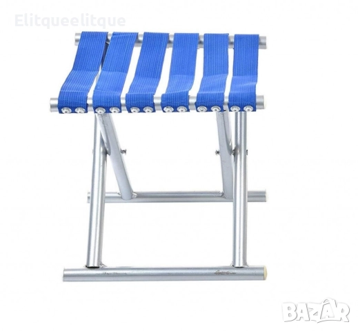 Къмпинг сгъваемо столче, снимка 7 - Къмпинг мебели - 52276589