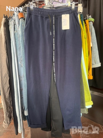 ВСИЧКО ПО 7€ за брой потури и панталони, снимка 12 - Панталони - 53711787