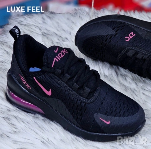 Nike 💓 Дамски Маратонки , снимка 5 - Маратонки - 53471631