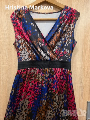 Рокли, обличани веднъж , снимка 4 - Рокли - 53665172