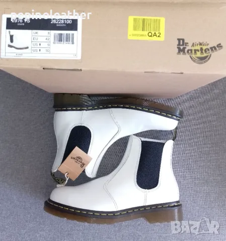 Dr Martens / UGG - мъжки и дамски, нови и втора употреба - 150 до 250 лв. , снимка 18 - Мъжки боти - 39388160